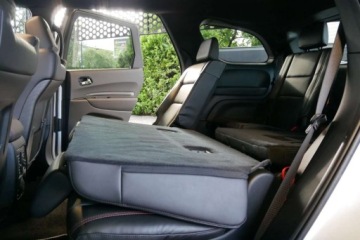 Dodge Durango III 2024 Dodge Durango RT 5.7L HEMI 365KM 7os. 4x4 3-Zone AC Wentyl Cam LED Szyberd, zdjęcie 19