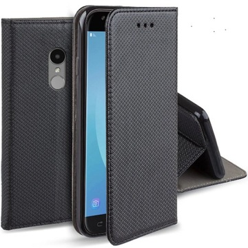 ETUI SMART MAGNET FUTERAŁ DO LG K8 2017