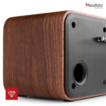 ПОРТАТИВНЫЙ радиосетевой стерео FM DAB+ будильник