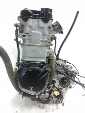 Двигатель SUZUKI GSXR 600 SRAD