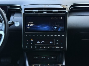 Hyundai Tucson IV 2021 Hyundai Tucson 1.6 T-GDI 180 KM 4X4 48V Automat 7DCT Krell Full LED Gwaran, zdjęcie 23