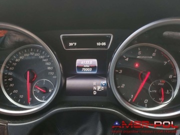 Mercedes GLE W166/C292 2018 Mercedes-Benz GLE _COUPE_43 AMG_3.0 L_385 km_2018r 3.0 Benzyna 385KM, zdjęcie 9