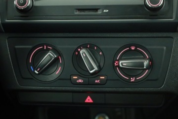 Seat Ibiza IV Hatchback 5d Facelifting 1.2 TSI 90KM 2017 Seat Ibiza 1.2 TSI, Salon Polska, Serwis ASO, GAZ, zdjęcie 9