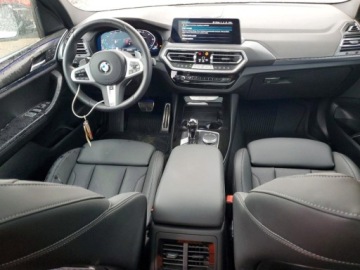 BMW X3 G45 2024 BMW X3 XDrive30I 2024 2.0 Benzyna 248KM, zdjęcie 8