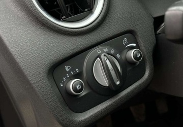 Ford Fiesta VII Hatchback 3d Facelifting 1.0 80KM 2013 Ford Fiesta Ford Fiesta 1.0 Titanium Benzyna 80KM, zdjęcie 12