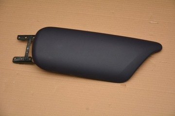 LOKETNÍ OPĚRKA KŮŽE FIALOVÝ CHR 16-2022R