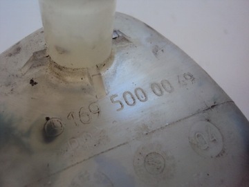 NÁDOBKA VYROVNÁVACÍ MERCEDES TŘÍDA A W169 1.5