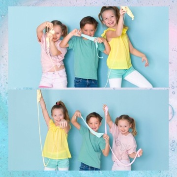 Слололиновый камень для детей для детских фримс 120W1