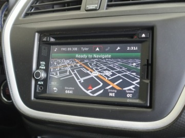 Suzuki SX4 II S-cross 1.6 VVT 120KM 2015 Suzuki SX4 S-Cross 1.6 Ben.120KM/4x4, zdjęcie 22