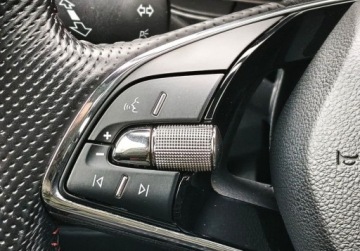 Skoda Fabia III Hatchback Facelifting 1.0 TSI 95KM 2021 Skoda Fabia Monte Carlo Pakiet Comfort, Panorama, Kamera cofania, KESSY, zdjęcie 20