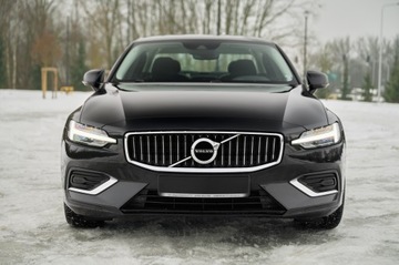 Volvo S60 III 2021 INSCRIPTION__ 5 SZTUK W OFERCIE, zdjęcie 6