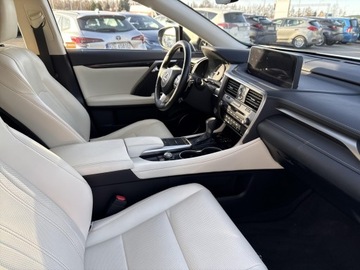 Lexus RX IV SUV Facelifting RX 300 238KM 2022 Lexus RX 300 Business Edition + IV (2015-2020) RX3, zdjęcie 11