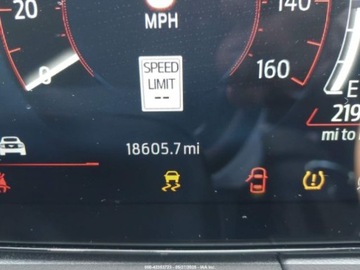 Ford Mustang VI 2024 Ford Mustang Ecoboost Premium Fastback 2024 2.3l 2.3 Benzyna 315KM, zdjęcie 11