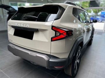 Dacia Duster III 2025 Od ręki - Journey Eco-G LPG 1.2 120KM / Pakiet Parking, Zimowy Plus, zdjęcie 3