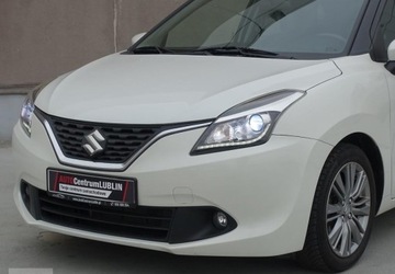 Suzuki Baleno III 2016 Suzuki Baleno Suzuki Baleno 1.2 90KMHybrydaXen..., zdjęcie 6