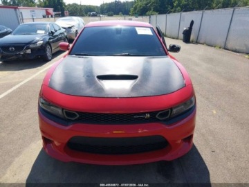 Dodge Charger VII 2021 Dodge Charger Scat Pack Rwd 2021 6.4 Benzyna 485KM, zdjęcie 6