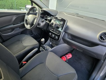 Renault Clio IV Hatchback 5d Facelifting 0.9 Energy TCe 76KM 2019 Renault Clio bezwypadkowy *NOWY ROZRZĄD + OLEJ*, zdjęcie 4