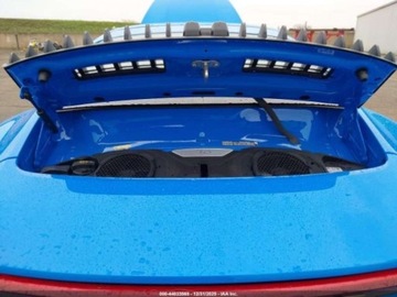 Porsche 911 992 2024 Porsche 911 2024 Porsche 911 Carrera Coupe 3.0 Benzyna 379KM, zdjęcie 9