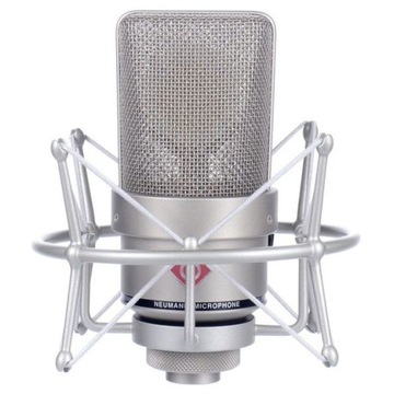 Студийный комплект Neumann TLM 103.