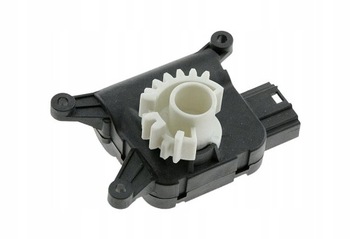 STEROWNIK KLAPEK NAWIEWU AUDI SEAT SKODA VW