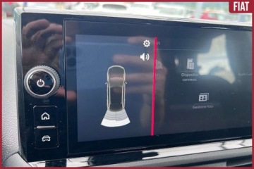 Fiat Doblo V 2026 FIAT Doblo Combi L2H1 1.5 100KM 2026, zdjęcie 9