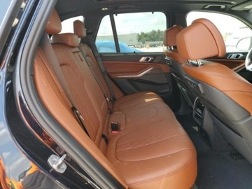 BMW X5 G05 2023 BMW X5 2023, 3.0L, 4x4, HYBIRD, od ubezpieczalni, zdjęcie 9
