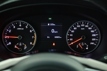 Kia Sportage IV SUV Facelifting 1.6 GDI 132KM 2020 Kia Sportage 1.6 GDI, Salon Polska, Serwis ASO, zdjęcie 11