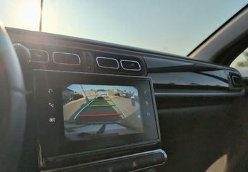 Citroen C3 IV 2024 Citroen C3 1.2 PureTech Max EAT6 SalonPL FVat Zadbany Od Reki 1.2 Benzyna, zdjęcie 27