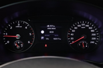 Kia Sorento III SUV Facelifting 2.0 CRDi 185KM 2019 Kia Sorento 2.0 CRDi, Salon Polska, Serwis ASO, zdjęcie 10