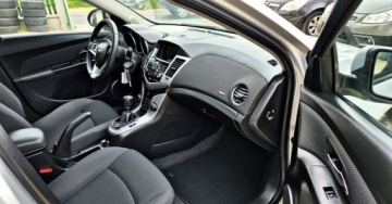 Chevrolet Cruze Sedan 1.6 16V DOHC 124KM 2013 Chevrolet Cruze BENZYNA NAWIGACJA niski przebieg SUPER OKAZJA polecamy, zdjęcie 32
