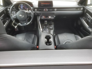 Toyota Supra V 2020 Toyota Supra Base 2020 3.0l 3.0 Benzyna 335KM, zdjęcie 9