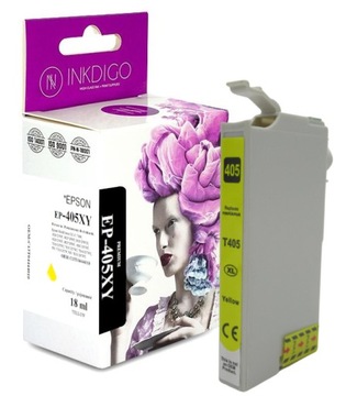 TUSZ do EPSON WF-3820 WF-4825 WF-7840 zamiennik