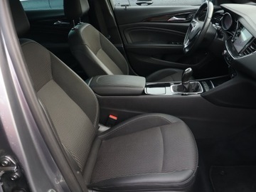 Opel Insignia II Sports Tourer 1.5 Turbo 165KM 2018 Opel Insignia 1.5 Turbo, Salon Polska, Serwis ASO, zdjęcie 8