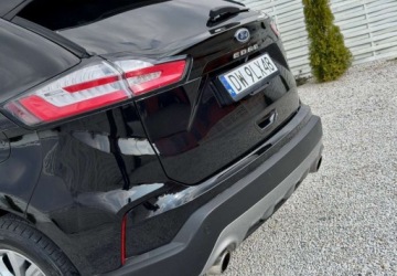 Ford Edge II 2022 Ford Edge Ford Edge 2.0 Benzyna 250KM, zdjęcie 25