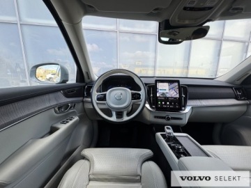Volvo XC90 II 2025 Volvo XC 90 B5 B AWD Plus Bright | 7 miejsc | VAT, zdjęcie 26