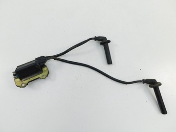 HONDA CBR 900RR SC33 КАТУШКА ЗАЖИГАНИЯ 4 1 ТРУБКИ