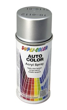Dupli Color lakier akryl 150ml SKODA 9102