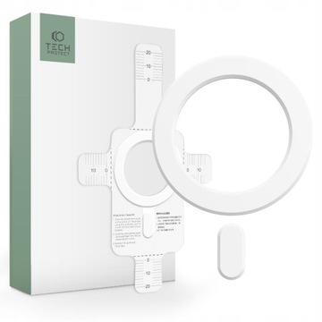 МАГНИТНАЯ КОЛЬЦЕВАЯ ПЛАСТИНА ДЛЯ КЕЙСОВ MAGSAFE – ЦВЕТА