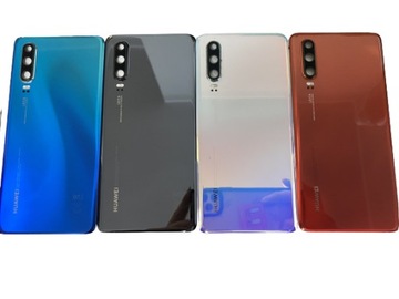oryginalna klapka tył huawei p30 ele-l29