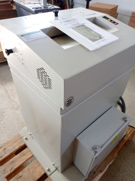 Наполнитель для промышленных измельчителей Allegheny