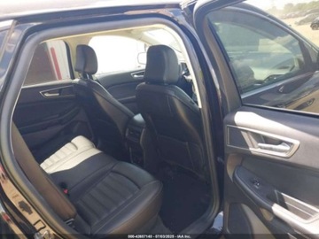 Ford Edge II 2021 Ford Edge SEL 2021 2.0l 2.0 Benzyna 250KM, zdjęcie 12