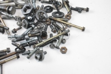 КОМПЛЕКТ БОЛТОВ POLARIS PREDATOR 500