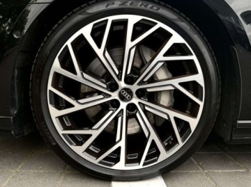 Audi A8 D5 Sedan Facelifting 3.0 55 TFSI 340KM 2025 Audi A8 Lodowka Audi Masaze przod i tyl TV Night Vision Webasto, zdjęcie 8