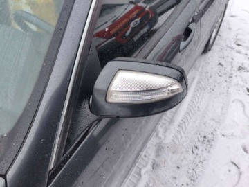 Mercedes Klasa C W204 2008 Mercedes-Benz Klasa C Mercedes C 220Cdi w204 Avantgarde Automat Klima Seda, zdjęcie 24