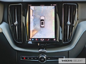 Volvo XC60 II 2025 Volvo XC 60 B5 B AWD Plus Dark Aut. Panorama, BLIS, zdjęcie 21