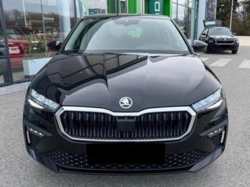 Skoda Scala Hatchback Facelifting 1.0 TSI 115KM 2026 SKODA Scala Edition 130 1.0 TSI DSG Hatchback 115KM 2026, zdjęcie 1