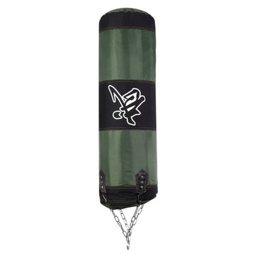 Пустая сумка для тренировок по боксу с