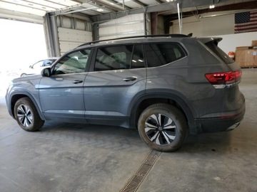 Volkswagen 2025 Volkswagen Atlas SE 2025 2.0l 2.0 Benzyna 235KM, zdjęcie 1