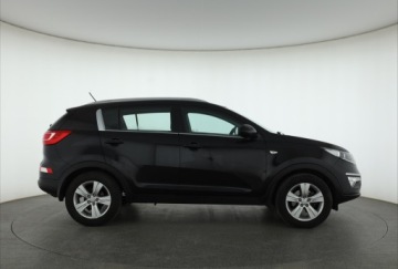Kia Sportage III SUV 1.6 GDI 135KM 2013 Kia Sportage 1.6 GDI, Salon Polska, Klima, zdjęcie 5