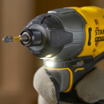 Отвертка SFMCD711 SFMCF800 V20 Отвертка STANLEY